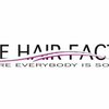 The Hair Factory Logotype