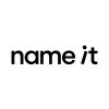 Name it Logotyp