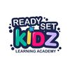 Ready, Set, Kidz Logotype