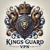 Kings Guard VPN Logotype