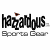 Hazzardous Sports Gear Logotipo
