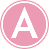 alina-cosmetics.com Logo