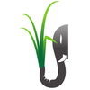 Jumbograshecke Logo