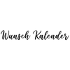 Wunsch Kalender Logotype