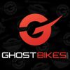 GhostBikes Logotipo