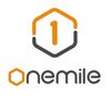onemilebike Logotyp