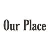 fromourplace.co.uk Logotype