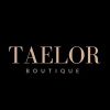 Taelor Boutique Logotype