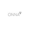 onna lifestyle Logotype