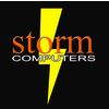 Storm Computers Logotype