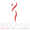 Boca Raton Laser Lipo Logotipo