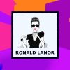 SP RONALDLANOR.COM Logotype