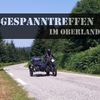 Gespann-Treffen Odenwald Logotipo