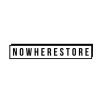 NOWHEREVINTAGE Logotype