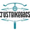 JustBikeBags C/o Logotype