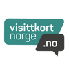 Visittkort Norge AS Logo