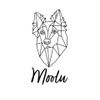 MooLu®️ Logotipo