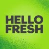 HelloFresh Logotype