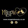 Magpie Beauty Limited Logotype