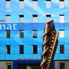 SMAT Logotipo