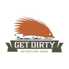 Get Dirty Logotipo
