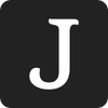Jens Larsen Logotyp