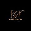 Baptiste Noury Développement Personnel Logotyp