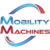 Mobility Machines Logotipo