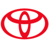 Hornsby Toyota Logotype