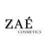 Zaé Cosmetics Logotype