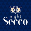NIGHT SECCO Logotip