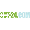 OUT-24 Logo