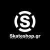Skateshop Λογότυπο