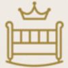 Royalbabybett Logotyp