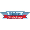 Ronny Kretschmer Fleischerei Logo