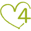 4betterdays.com Logotype