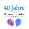 Klamöttchen Logotype