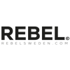 REBEL Logotipo
