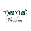 Nana’ Positano Logotipo
