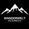Wanderwelt Österreich Logotyp