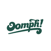 madebyoomph.com Logotyp