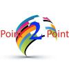 Pnt2Pnt Solutions Logotyyppi