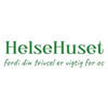 Helsehuset Nakskov Logo