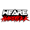 WE ARE HARDTEKK Logotip