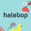 Halebop Logotyp