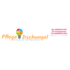Pflege-Dschungel Logo