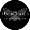 Dark Tales Logotyyppi