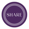 Share Jewellers Logotipo