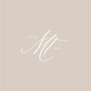 Megan Therese Logotype