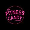 The Fitness Candy Company Logotype